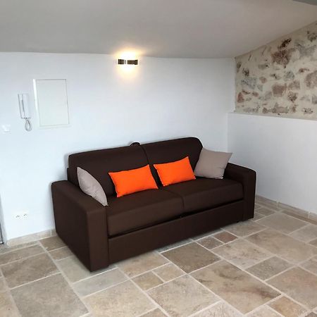 Cosy Studio Cours Lafayette "Clim, Wifi Gratuit" Toulon Exteriör bild