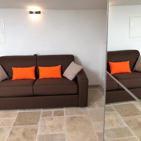 Cosy Studio Cours Lafayette "Clim, Wifi Gratuit" Toulon Exteriör bild