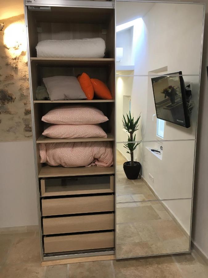 Cosy Studio Cours Lafayette "Clim, Wifi Gratuit" Toulon Exteriör bild